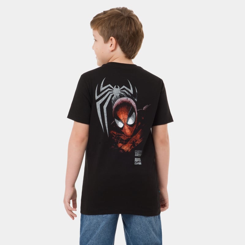 POLO MODA JERSEY NIÑO SALEN-MARVEL - 3