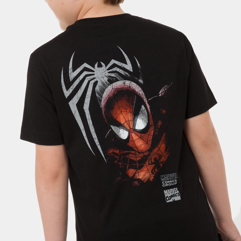 POLO MODA JERSEY NIÑO SALEN-MARVEL - 5
