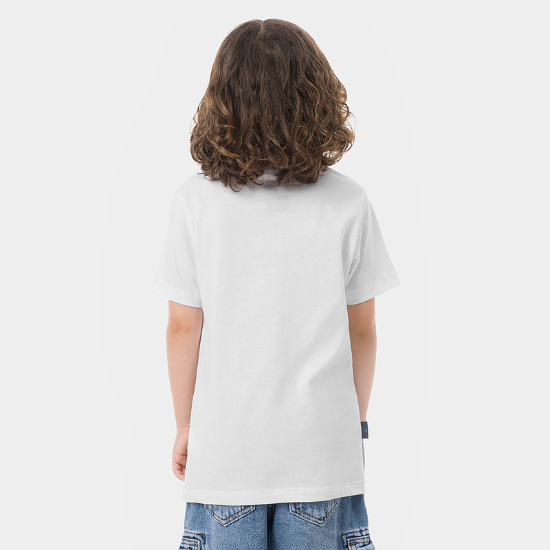 POLOS JERSEY NIÑO AGNERS - 2
