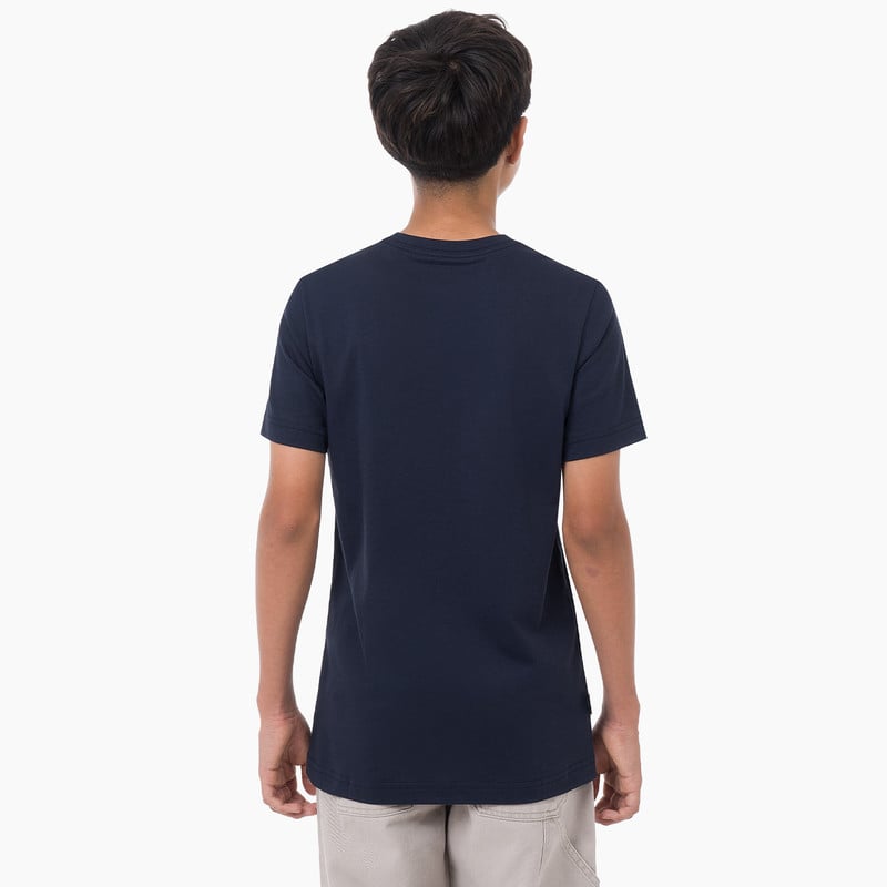 POLOS JERSEY NIÑO LIZOR - 2
