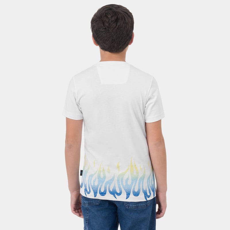 POLOS JERSEY NIÑO ZILO - 2