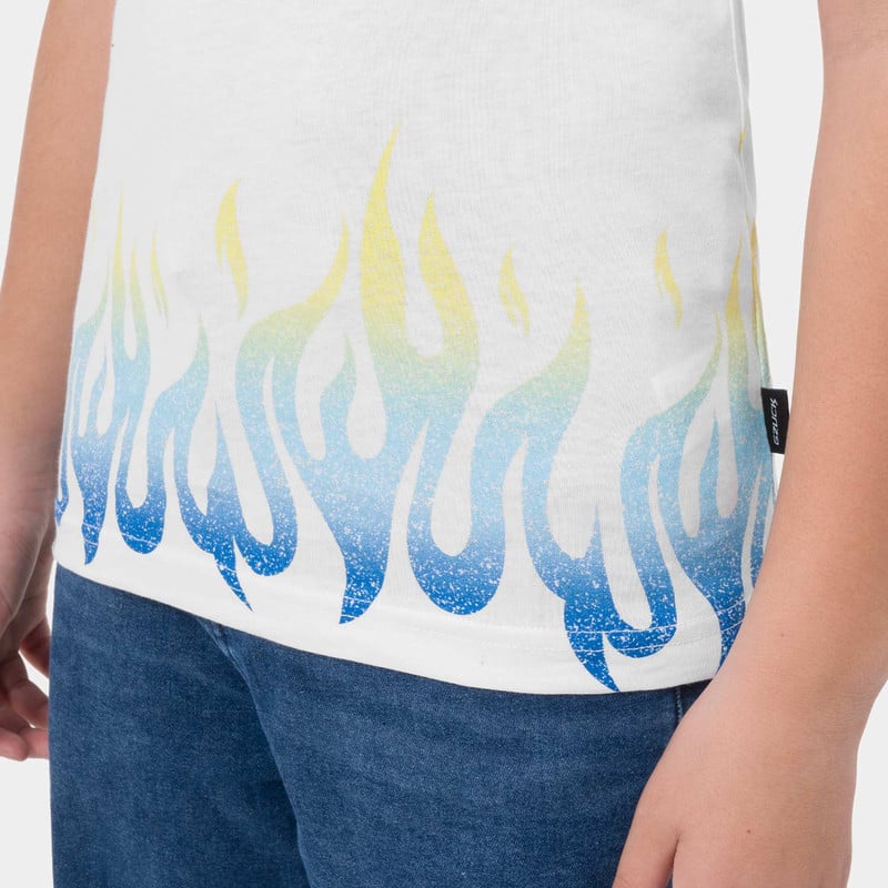 POLOS JERSEY NIÑO ZILO - 3