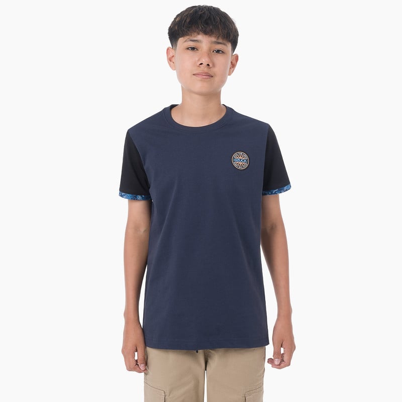 POLOS JERSEY NIÑO KADROT - 1