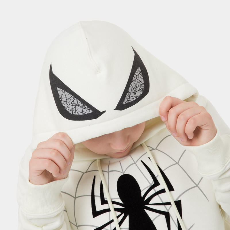 HOODIE FRANELA NIÑO ANGELS-MARVEL - 5