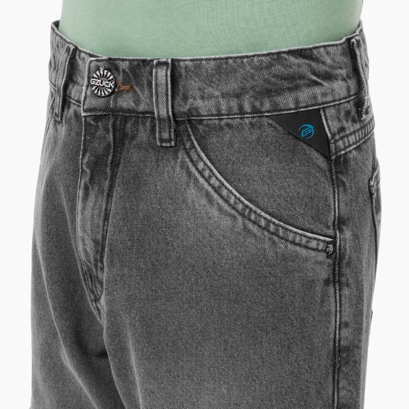 PANTALON DENIM NIÑO SKLAT KIDS - 3