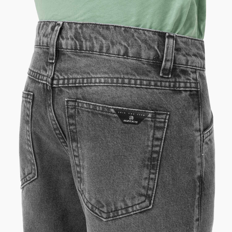 PANTALON DENIM NIÑO SKLAT KIDS - 4