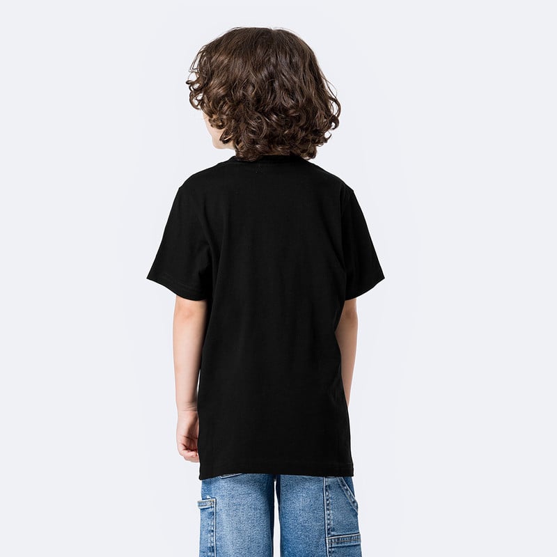 POLO MODA JERSEY NIÑO HEROXIS - MARVEL - 3