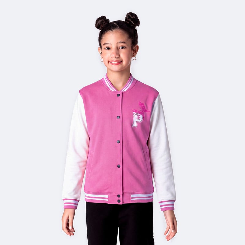 POLERAS FRANELA NIÑA NATALLY - 1