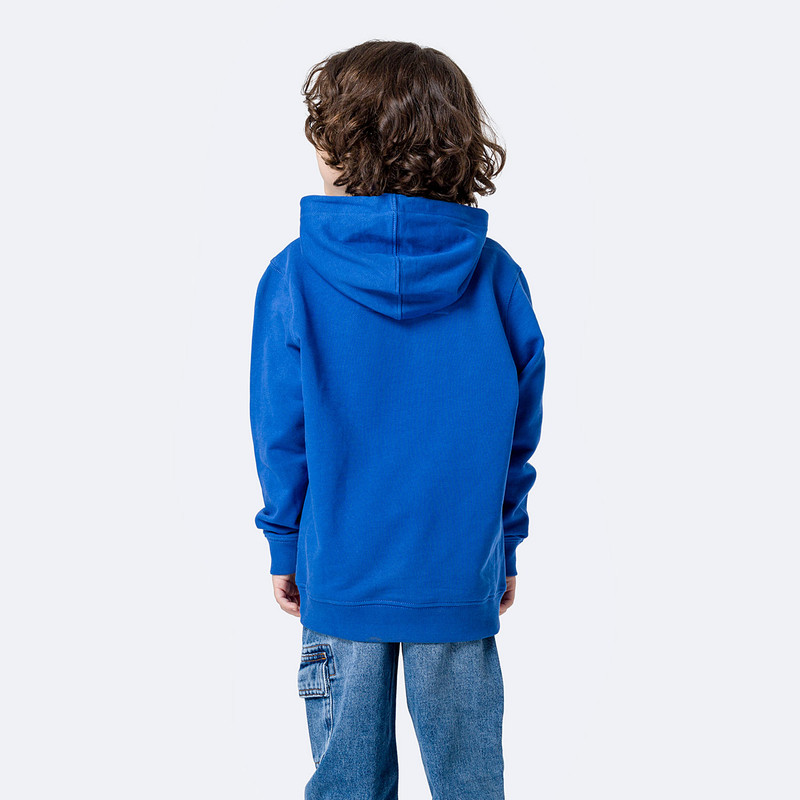 HOODIE FRENCH TERRY NIÑO FAUL - 3