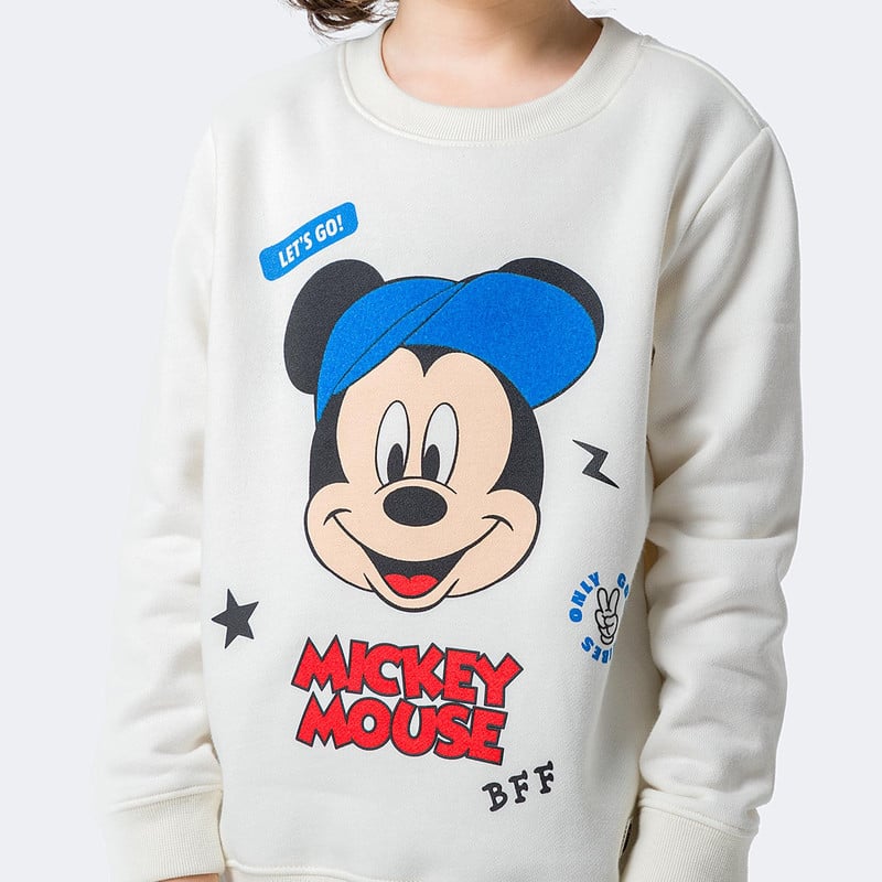 POLERAS FRANELA NIÑO REVEN1-DISNEY - 2