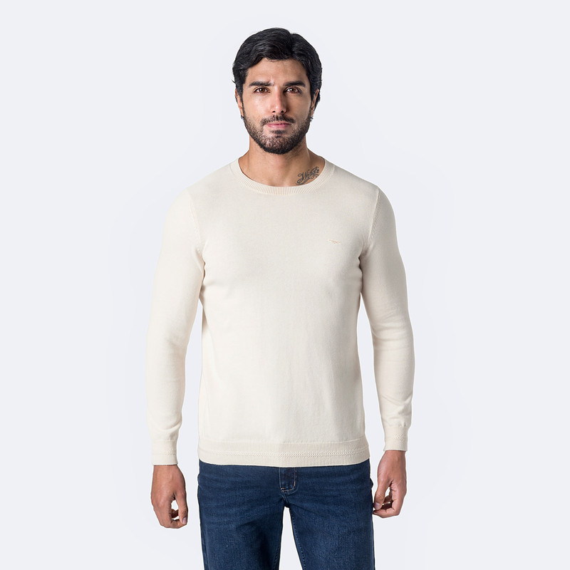 CHOMPAS HILOS HOMBRE THOURS - 1