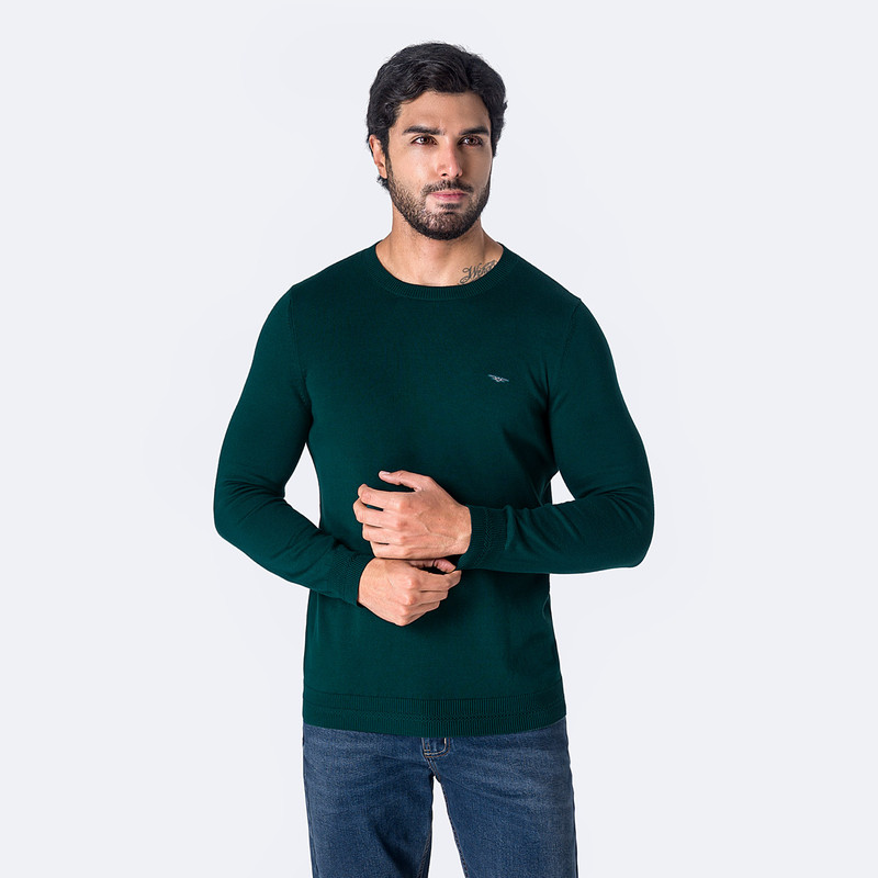CHOMPAS HILOS HOMBRE THOURS - 1