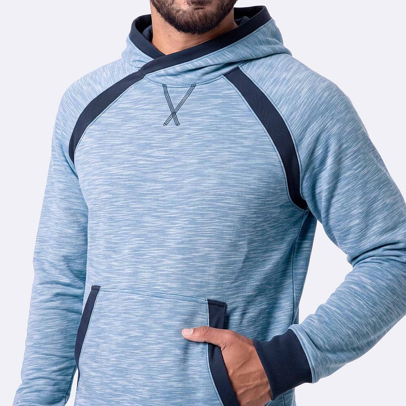 POLERAS FRANELA HOMBRE ABEL-S - 2