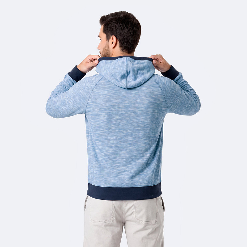 POLERAS FRANELA HOMBRE ABEL-S - 3