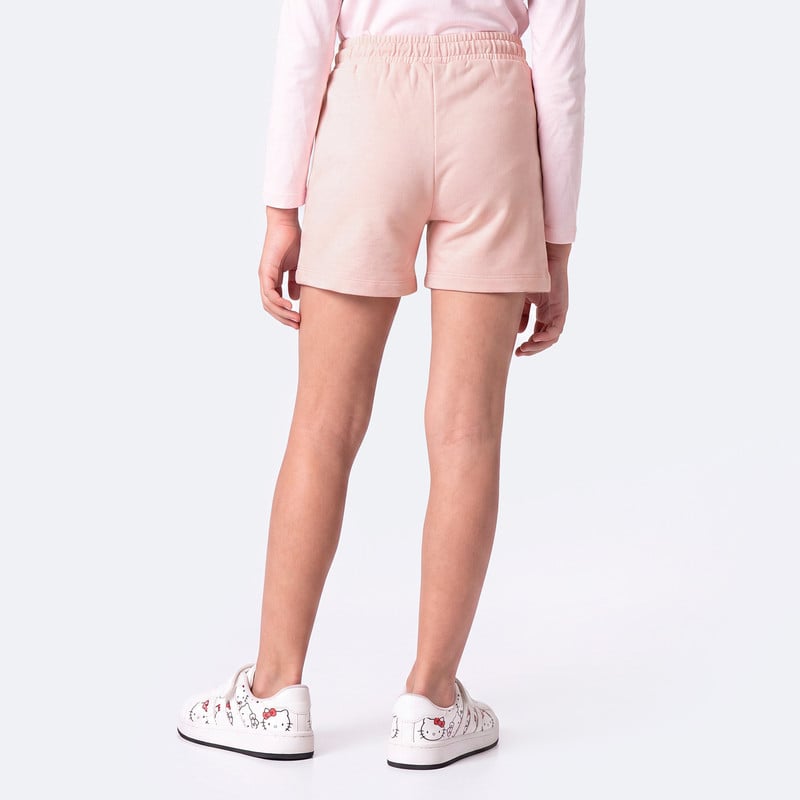 SHORTS FRENCH TERRY NIÑA KALESIT-S - 3