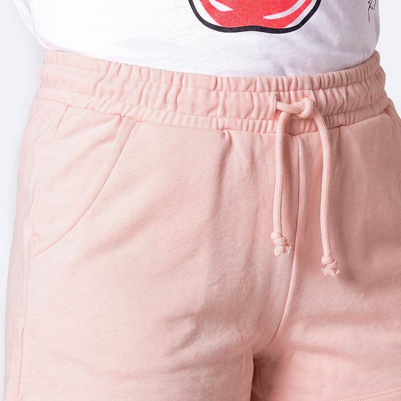 SHORTS FRENCH TERRY NIÑA KALESIT-S - 4