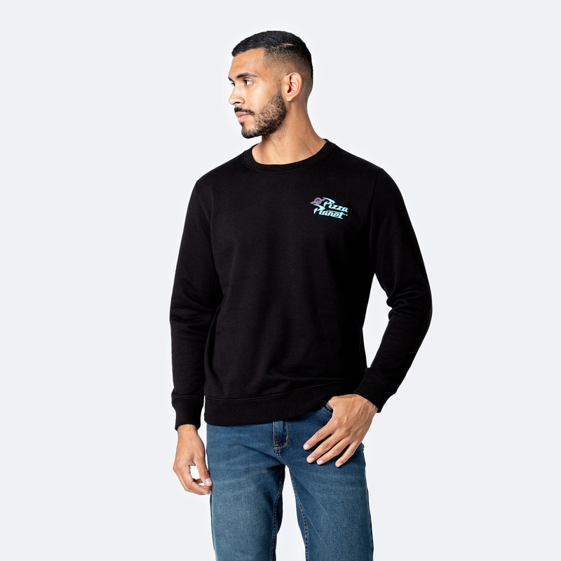 HOODIE FRANELA HOMBRE MARX-DISNEY - 2