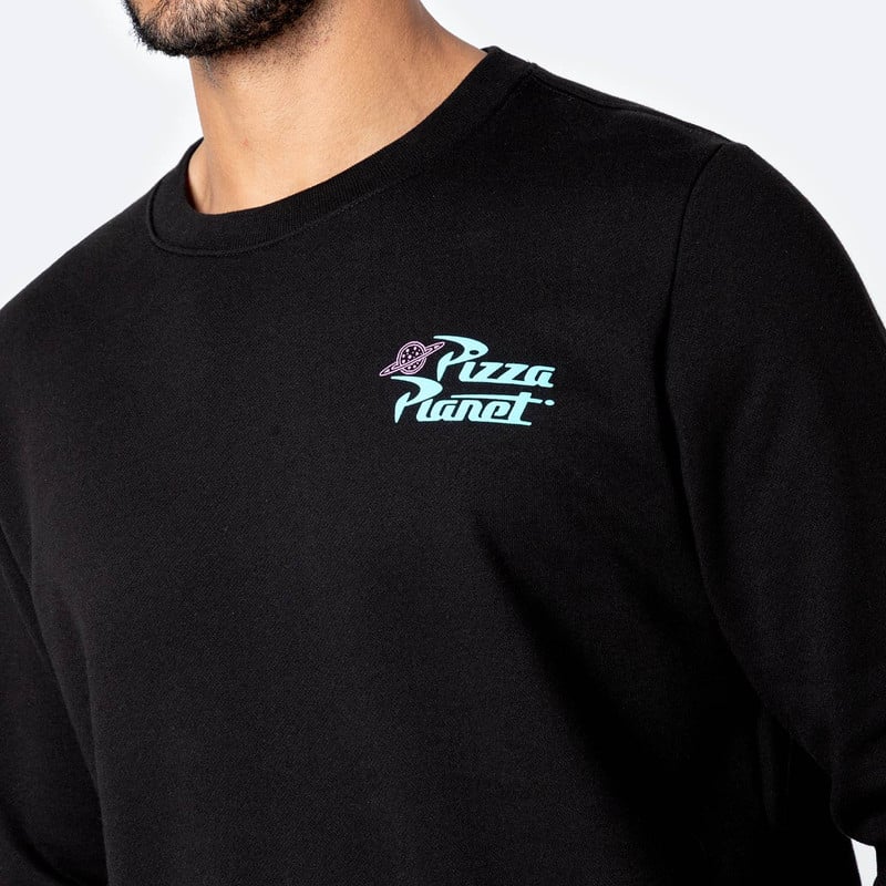 HOODIE FRANELA HOMBRE MARX-DISNEY - 3