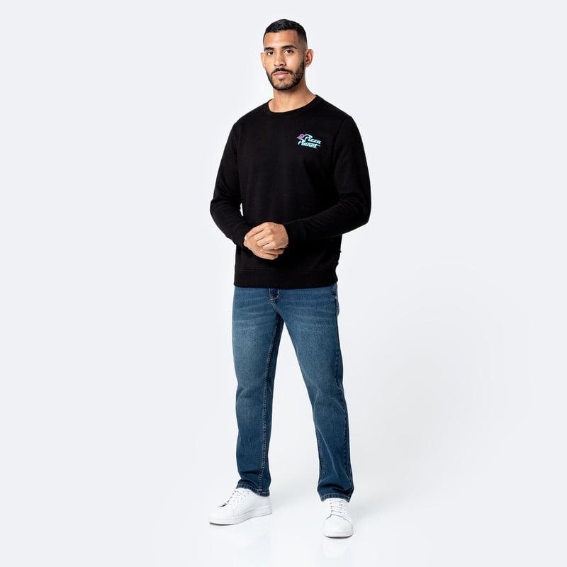 HOODIE FRANELA HOMBRE MARX-DISNEY - 5