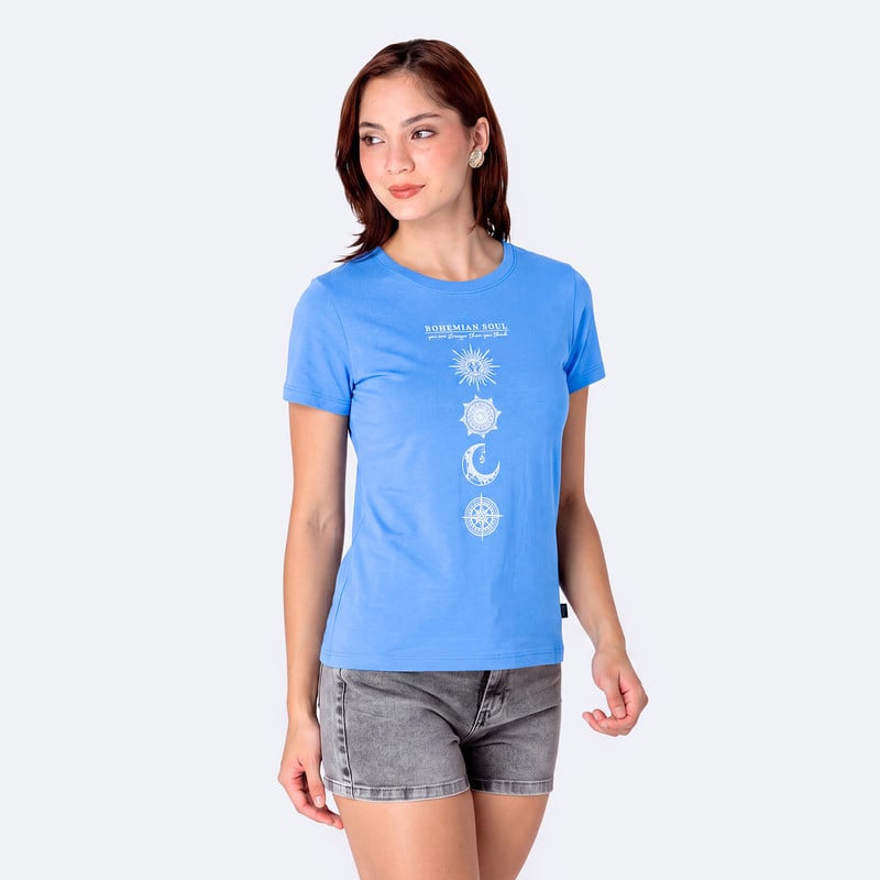 POLOS JERSEY FULL LYCRA MUJER REFRESH - 1