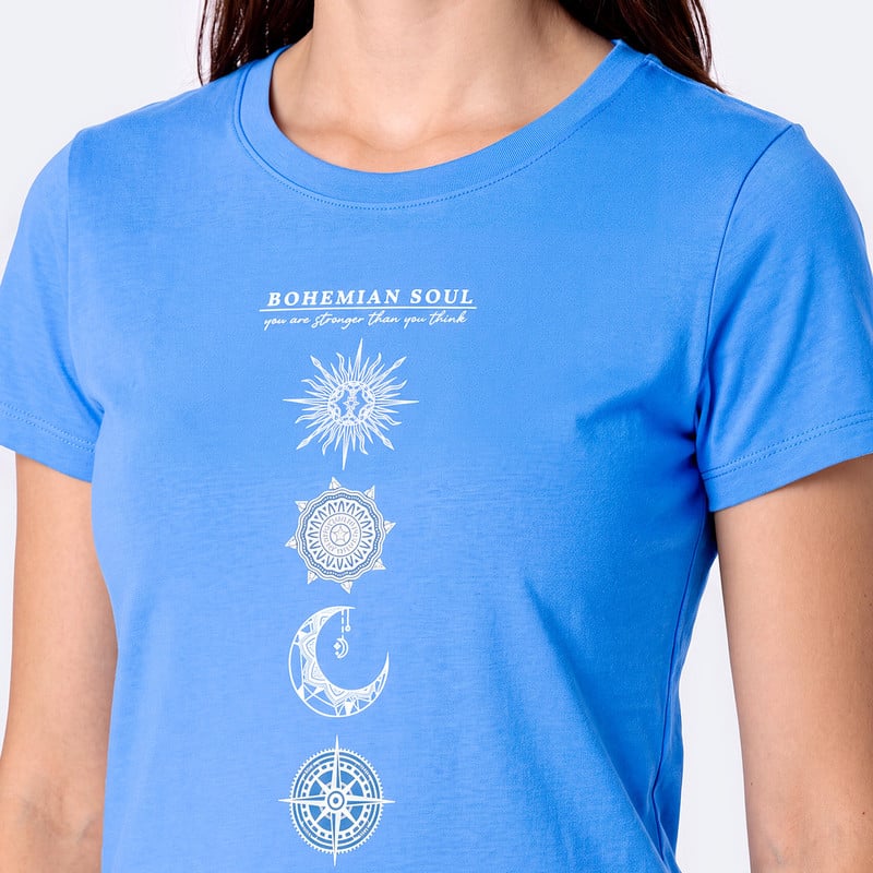 POLOS JERSEY FULL LYCRA MUJER REFRESH - 2