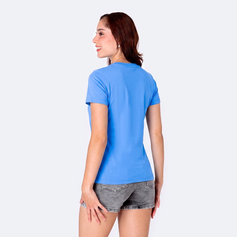 POLOS JERSEY FULL LYCRA MUJER REFRESH - 3