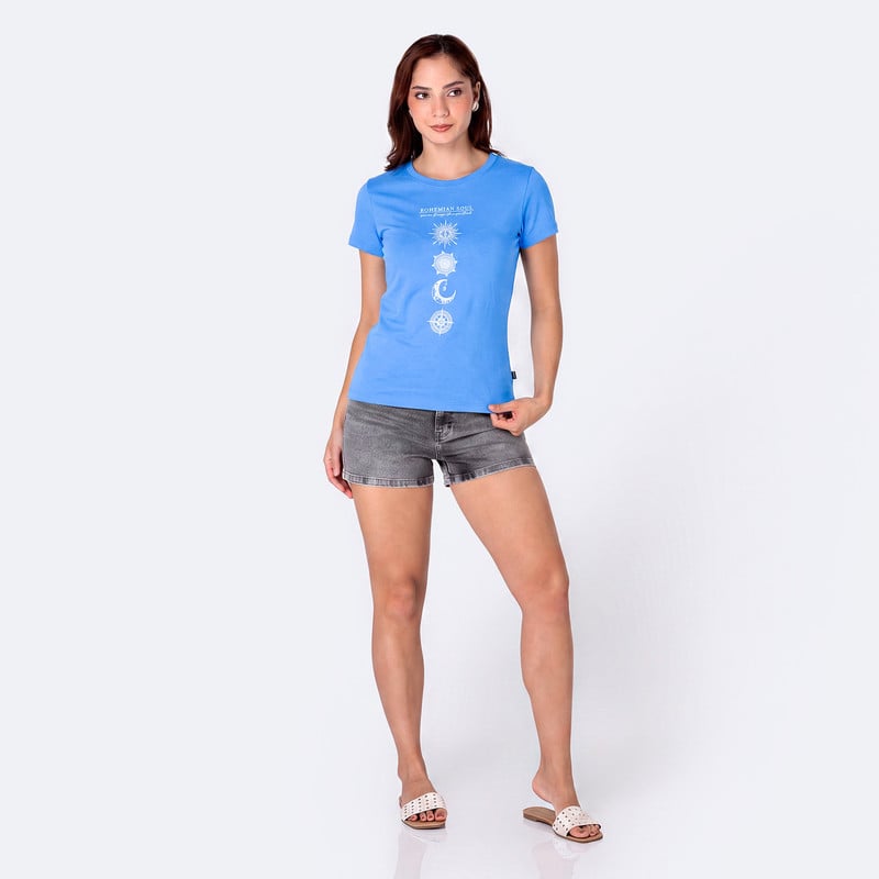 POLOS JERSEY FULL LYCRA MUJER REFRESH - 4