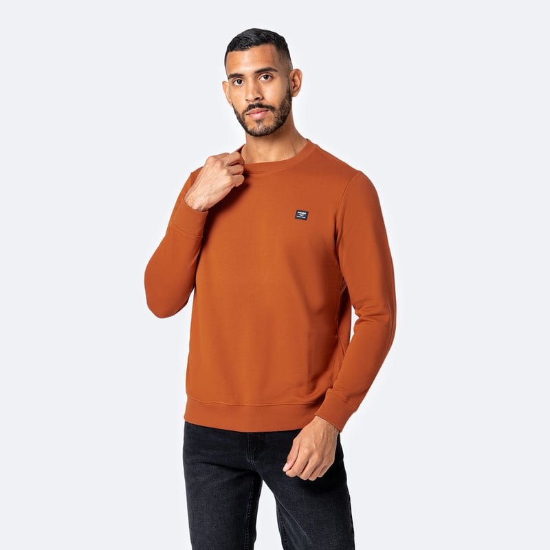 POLERAS FRANELA HOMBRE LIVERMORE - 1