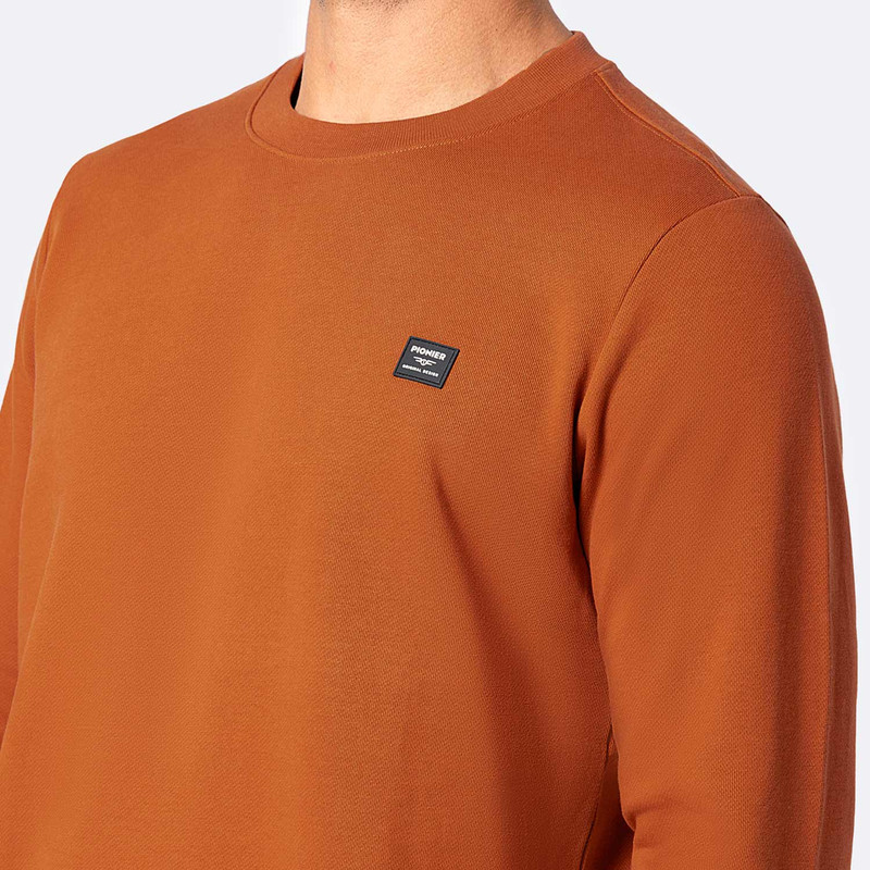 POLERAS FRANELA HOMBRE LIVERMORE - 2