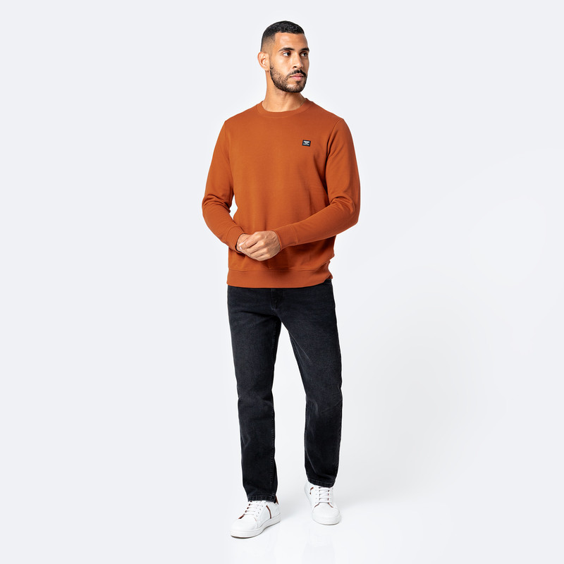 POLERAS FRANELA HOMBRE LIVERMORE - 4