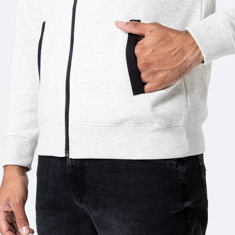 POLERAS FRANELA HOMBRE KRAVIZ - 4