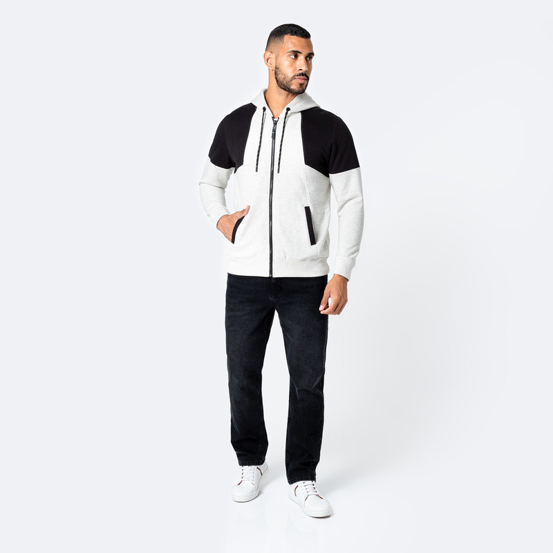 POLERAS FRANELA HOMBRE KRAVIZ - 5
