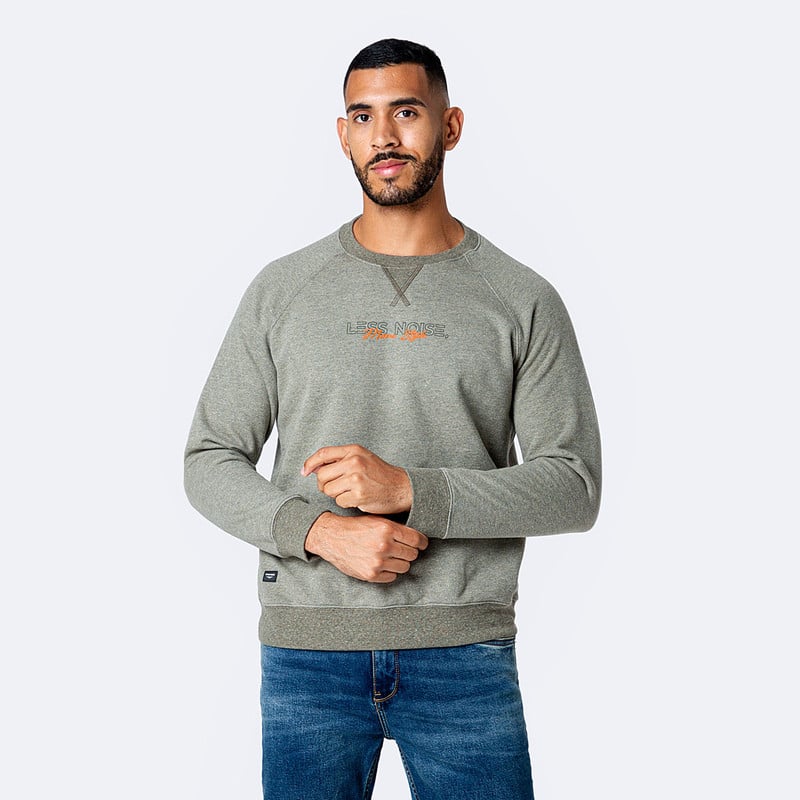 POLERAS FRANELA HOMBRE ZATORU - 1