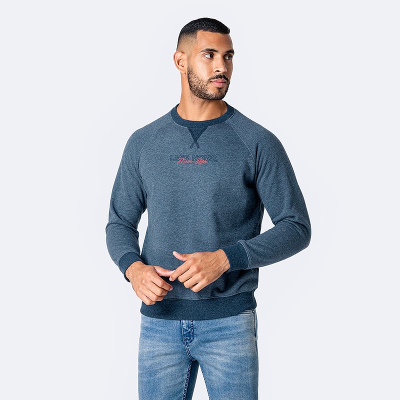 POLERAS FRANELA HOMBRE ZATORU - 1