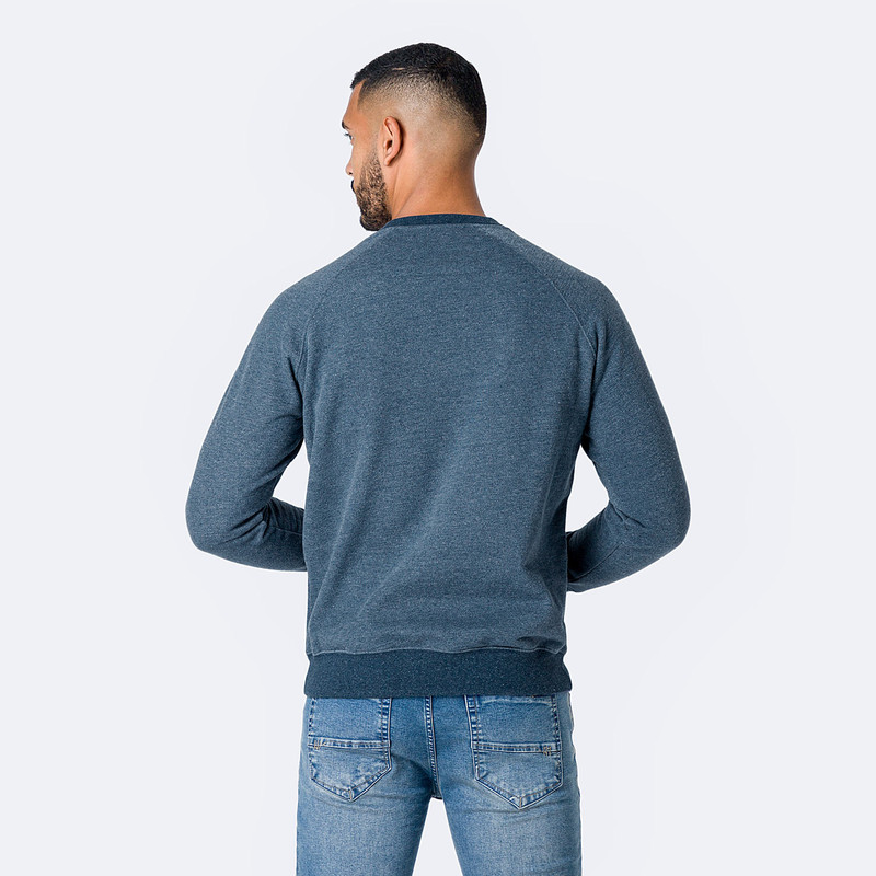 POLERAS FRANELA HOMBRE ZATORU - 3