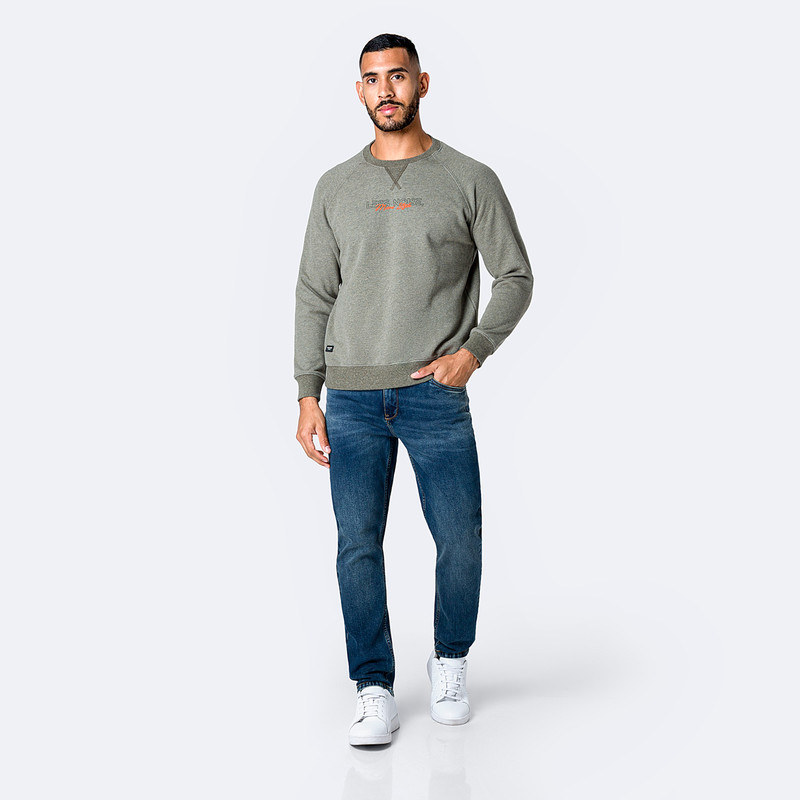 POLERAS FRANELA HOMBRE ZATORU - 4