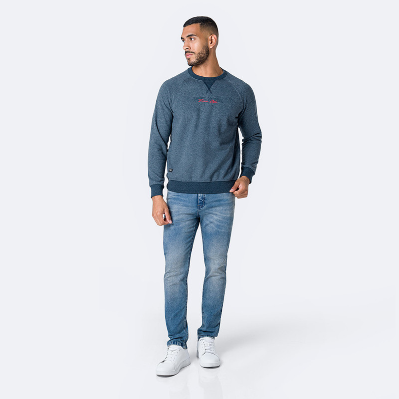 POLERAS FRANELA HOMBRE ZATORU - 4