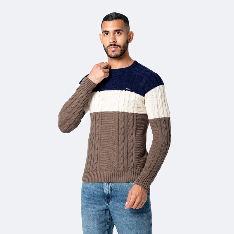 CHOMPAS HILOS HOMBRE THYAGO - 1