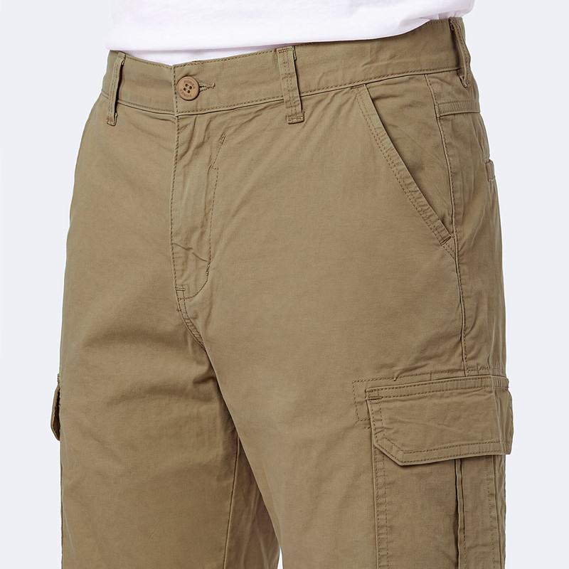 BERMUDA CARGO TAFETA HOMBRE TERMES - 4