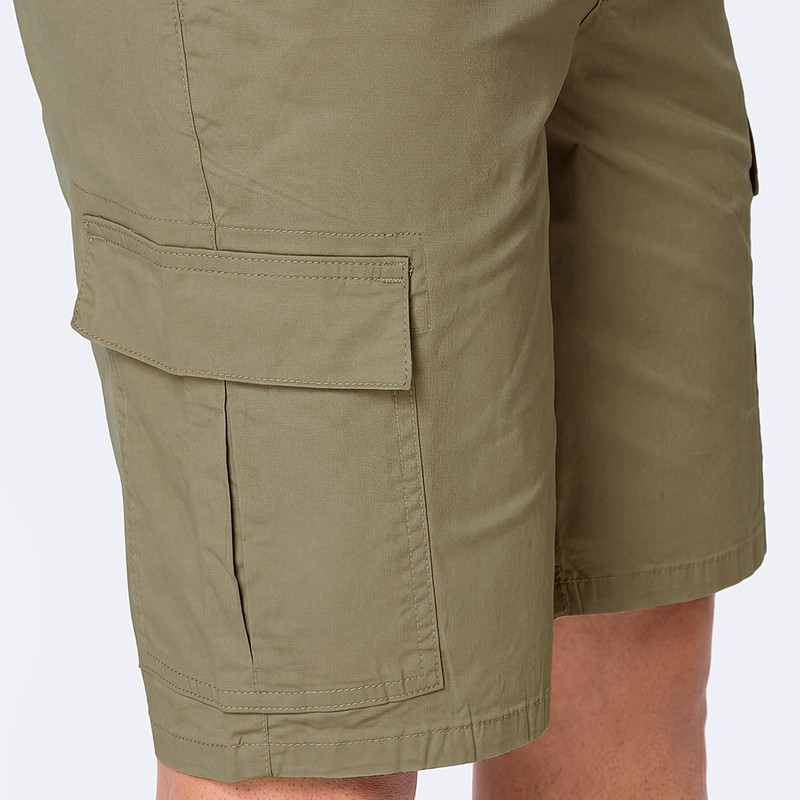 BERMUDA CARGO TAFETA HOMBRE TERMES - 5