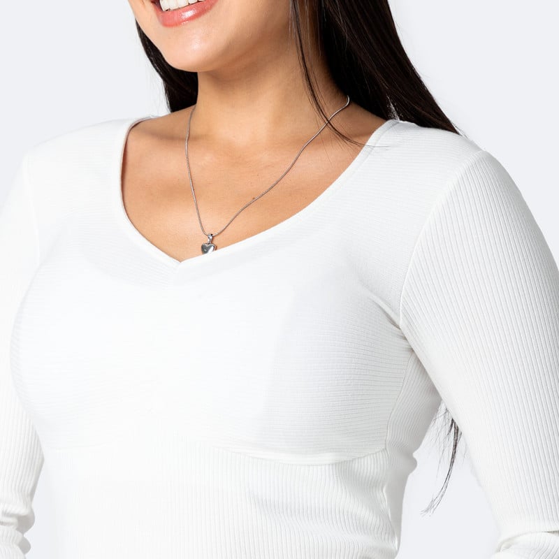 POLO MODA RIB MUJER BITNA. - 2