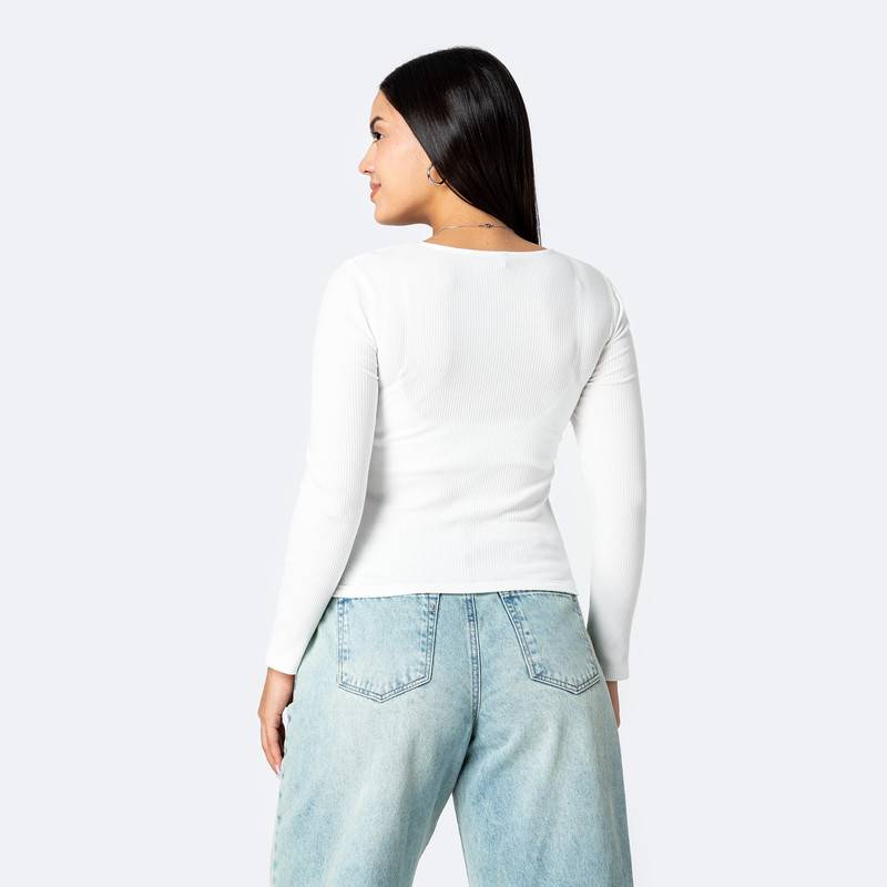 POLO MODA RIB MUJER BITNA. - 3