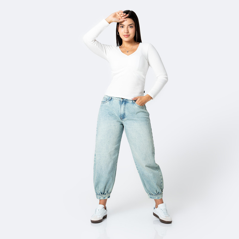 POLO MODA RIB MUJER BITNA. - 4