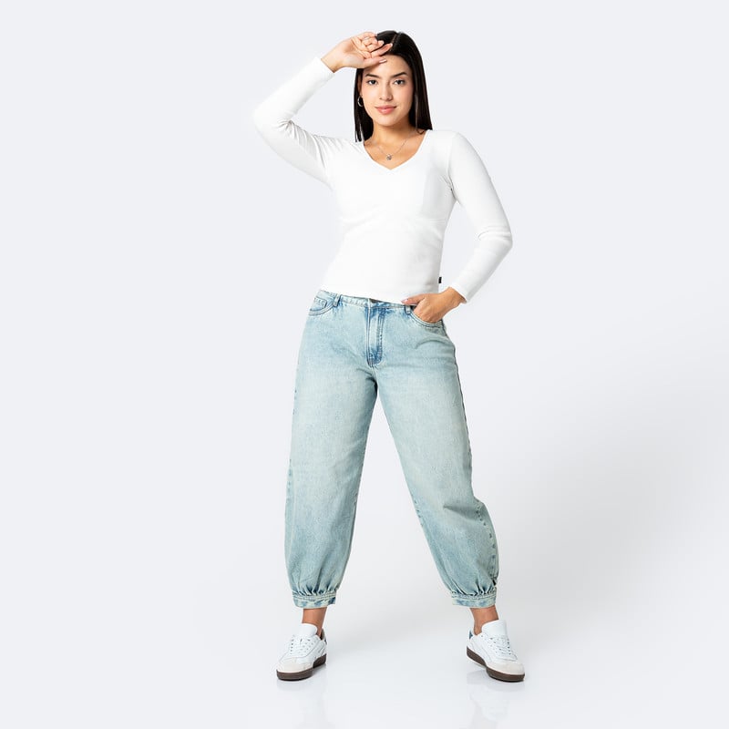 POLO MODA RIB MUJER BITNA. - 4