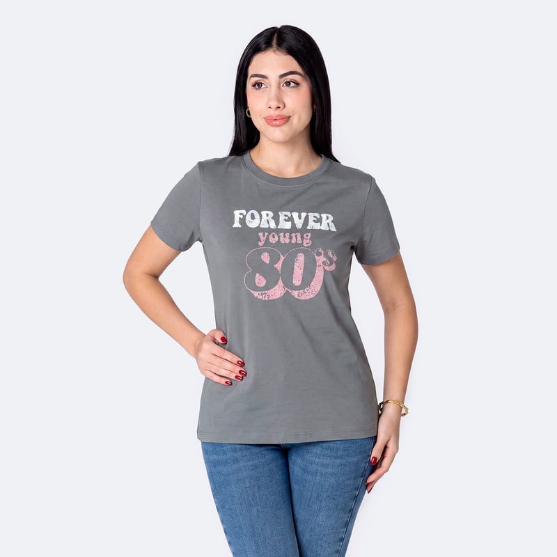 POLOS JERSEY MUJER ALHELI 21 - 1