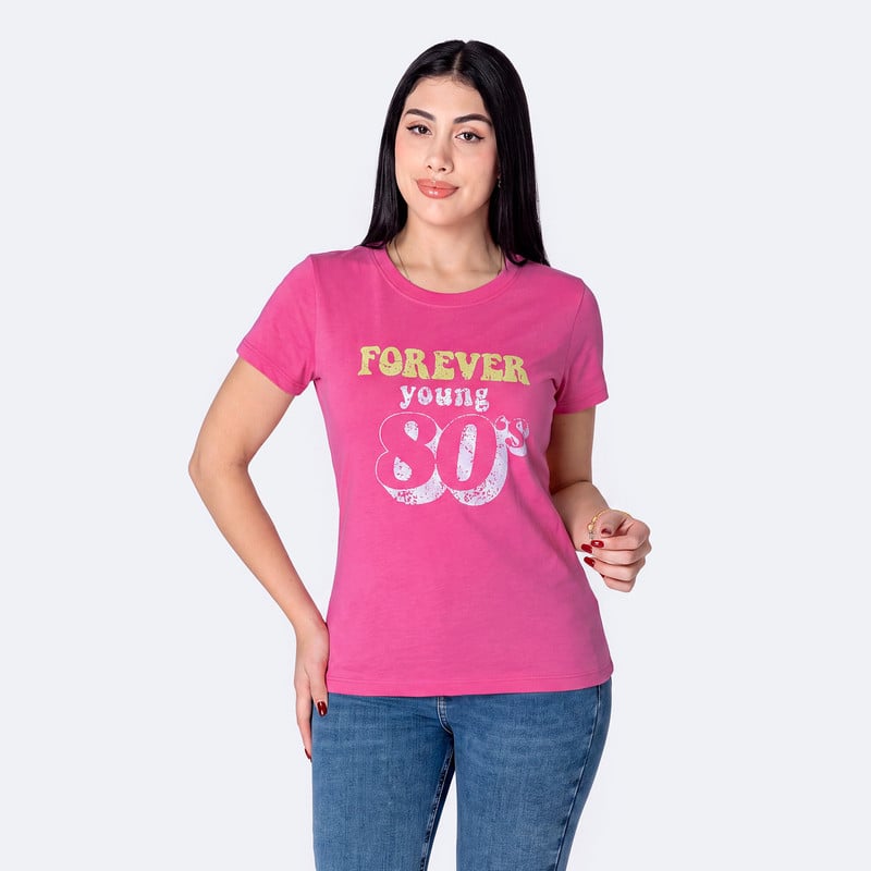 POLOS JERSEY MUJER ALHELI 21 - 1