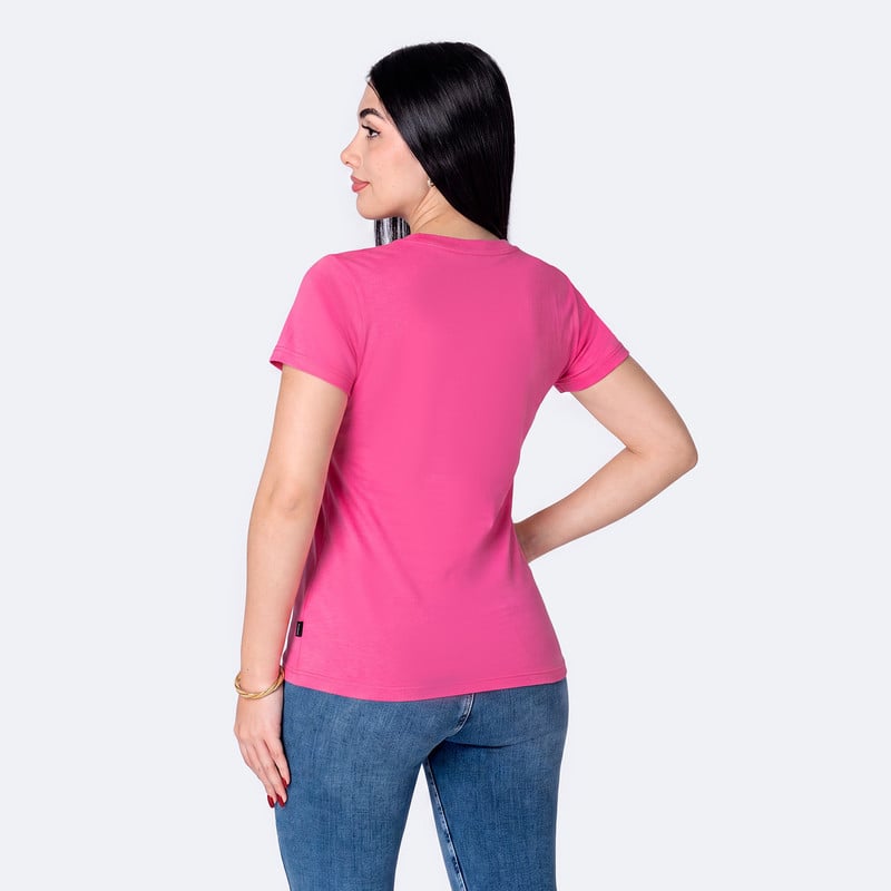 POLOS JERSEY MUJER ALHELI 21 - 3