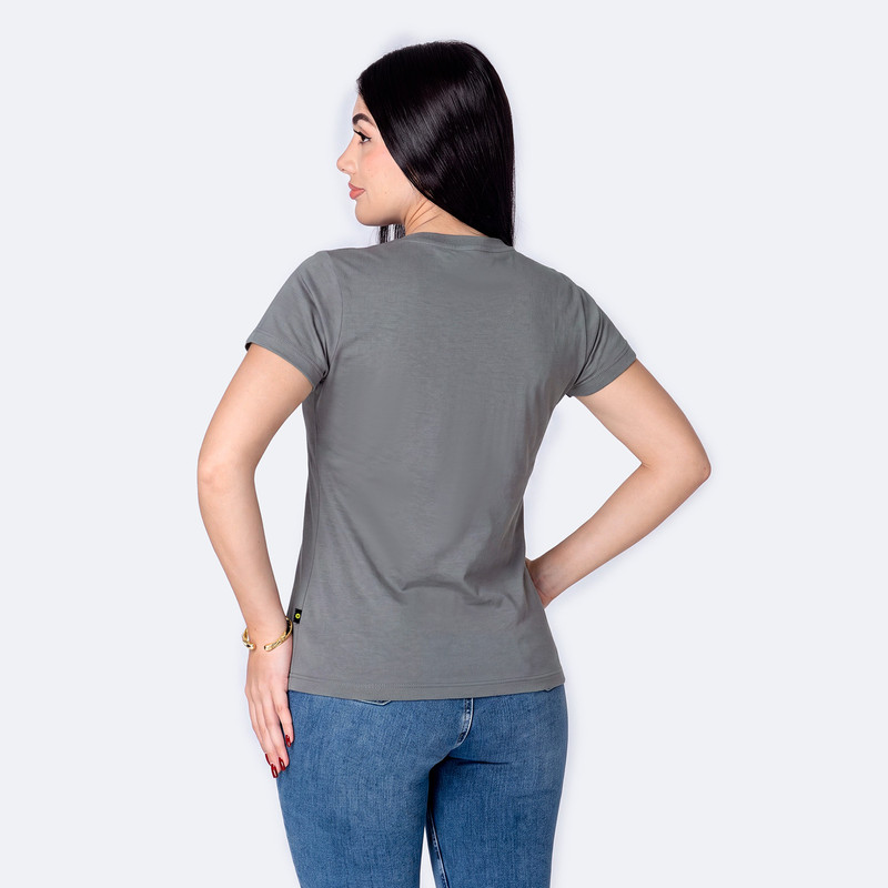 POLOS JERSEY MUJER ALHELI 21 - 3