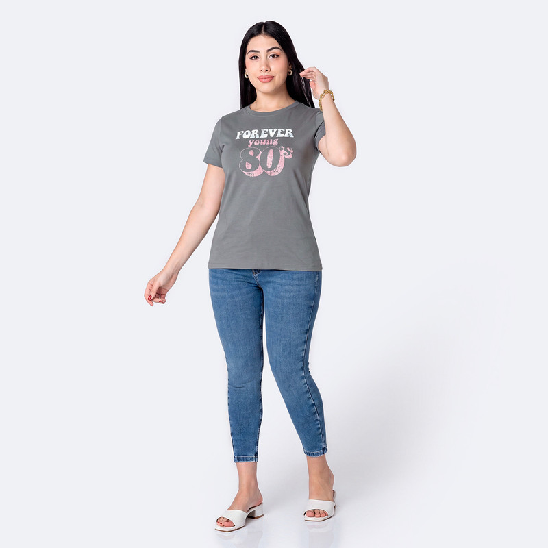 POLOS JERSEY MUJER ALHELI 21 - 4