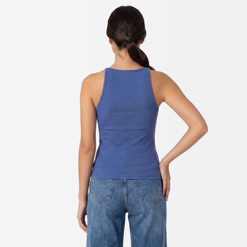 POLO MODA RIB LYCRADO MUJER MIRIANX - 3